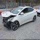 5NPDH4AEXDH280207 2013 Hyundai Elantra Limited auction photo thumbnail 2
