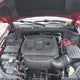 1C4RDJDG8JC317405 2018 Dodge Durango Gt Awd auction photo thumbnail 10