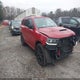 1C4RDJDG8JC317405 2018 Dodge Durango Gt Awd auction photo thumbnail 1