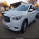 5N1AL0MM2DC303516 2013 Infiniti Jx35 auction photo thumbnail 2