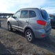 5NMSG13D88H220412 2008 Hyundai Santa Fe Gls auction photo thumbnail 3