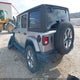 1C4HJXENXLW230370 2020 Jeep Wrangler Unlimited Sahara 4X4 auction photo thumbnail 3