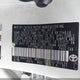 5YFEPMAE1NP272928 2022 Toyota Corolla Le auction photo thumbnail 9