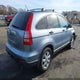 5J6RE48509L037359 2009 Honda Cr-V Ex auction photo thumbnail 4