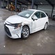 5YFB4MDE9SP355591 2025 Toyota Corolla Le auction photo thumbnail 2