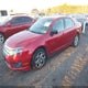 3FAHP0HA3AR421097 2010 Ford Fusion Se auction photo thumbnail 2