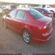 3FAHP0HA3AR421097 2010 Ford Fusion Se auction photo thumbnail 3