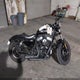 1HD1LC33XGC434470 2016 Harley-Davidson Xl1200 Forty-Eight auction photo thumbnail 13