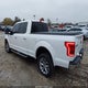 1FTFW1EG3FFB72310 2015 Ford F-150 Lariat auction photo thumbnail 3