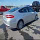 3FA6P0LU8DR262977 2013 Ford Fusion Hybrid Se auction photo thumbnail 4