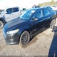 3FA6P0RU6DR381893 2013 Ford Fusion Hybrid Titanium auction photo thumbnail 2