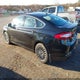 3FA6P0RU6DR381893 2013 Ford Fusion Hybrid Titanium auction photo thumbnail 3