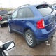 2FMDK3JC4DBA79484 2013 Ford Edge Sel auction photo thumbnail 14