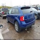 2FMDK3JC4DBA79484 2013 Ford Edge Sel auction photo thumbnail 3