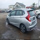 3HGGK5H83JM706346 2018 Honda Fit Ex auction photo thumbnail 3