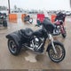 1HD1MCM14FB859391 2015 Harley-Davidson Flrt Free Wheeler auction photo thumbnail 11