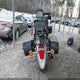 JYAVP11E22A030935 2002 Yamaha Xvs1100 A auction photo thumbnail 6
