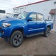 3TMCZ5ANXGM012321 2016 Toyota Tacoma Trd Sport auction photo thumbnail 14