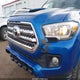 3TMCZ5ANXGM012321 2016 Toyota Tacoma Trd Sport auction photo thumbnail 17