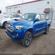 3TMCZ5ANXGM012321 2016 Toyota Tacoma Trd Sport auction photo thumbnail 2
