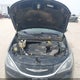2C4RC1GG3HR531363 2017 Chrysler Pacifica Limited auction photo thumbnail 10
