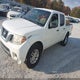 1N6AD0ER6EN755970 2014 Nissan Frontier Sv auction photo thumbnail 2