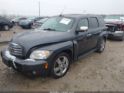 3GNBACFU7BS654725 2011 Chevrolet Hhr Lt auction photo thumbnail 2