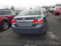 1G1PA5SH4E7194924 2014 Chevrolet Cruze Ls Auto auction photo thumbnail 16
