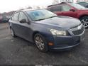 1G1PA5SH4E7194924 2014 Chevrolet Cruze Ls Auto auction photo thumbnail 1