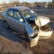 2T1BR38E23C114057 2003 Toyota Corolla Le auction photo thumbnail 1