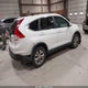 5J6RM4H77DL019194 2013 Honda Cr-V Ex-L auction photo thumbnail 4