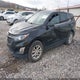 2GNAXJEV2J6345993 2018 Chevrolet Equinox Lt auction photo thumbnail 2
