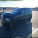 1C4SDJGJXJC176183 2018 Dodge Durango Srt Awd auction photo thumbnail 2