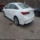 5NPE34AF3JH660738 2018 Hyundai Sonata Sel auction photo thumbnail 3
