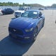 1FA6P8AM3F5315902 2015 Ford Mustang V6 auction photo thumbnail 2
