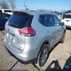 5N1AT2MV7EC828643 2014 Nissan Rogue Sl auction photo thumbnail 4