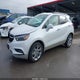 KL4CJCSBXHB089208 2017 Buick Encore Essence auction photo thumbnail 2