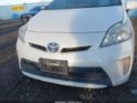 JTDKN3DU0D5616878 2013 Toyota Prius Two auction photo thumbnail 17