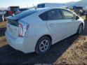 JTDKN3DU0D5616878 2013 Toyota Prius Two auction photo thumbnail 4