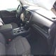 1GNERGKW3KJ116335 2019 Chevrolet Traverse 1Lt auction photo thumbnail 5