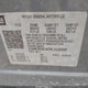 1GNERGKW3KJ116335 2019 Chevrolet Traverse 1Lt auction photo thumbnail 9