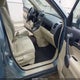 5J6RE4H51BL015294 2011 Honda Cr-V Ex auction photo thumbnail 5