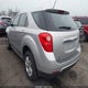 2GNALAEK2F1174331 2015 Chevrolet Equinox Ls auction photo thumbnail 3