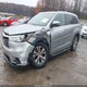 5TDKKRFH7FS094985 2015 Toyota Highlander Xle V6 auction photo thumbnail 2
