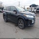 5TDBZRFH4KS960776 2019 Toyota Highlander Le auction photo thumbnail 1