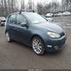 WVWNM7AJ7CW334313 2012 Volkswagen Golf Tdi 4-Door auction photo thumbnail 1
