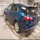 2GNAXUEV6L6102479 2020 Chevrolet Equinox Awd Lt 1.5L Turbo auction photo thumbnail 3