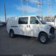 1GCZGUCGXE1139640 2014 Chevrolet Express 3500 Work Van auction photo thumbnail 14