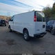 1GCZGUCGXE1139640 2014 Chevrolet Express 3500 Work Van auction photo thumbnail 3