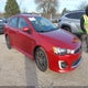 JA32U2FU3HU008535 2017 Mitsubishi Lancer Es auction photo thumbnail 1